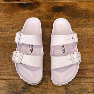 Birkenstock Arizona Essentials Eva